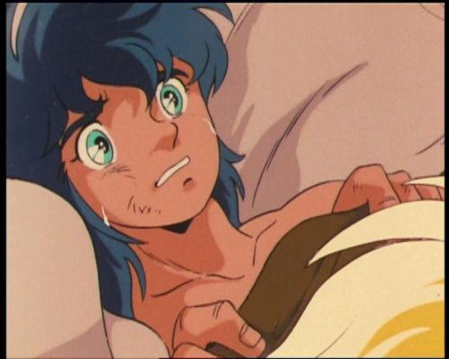 Otaku Gallery  / Anime e Manga / Saint Seiya / Screen Shots / Episodi / 020 - Missione in Grecia / 171.jpg